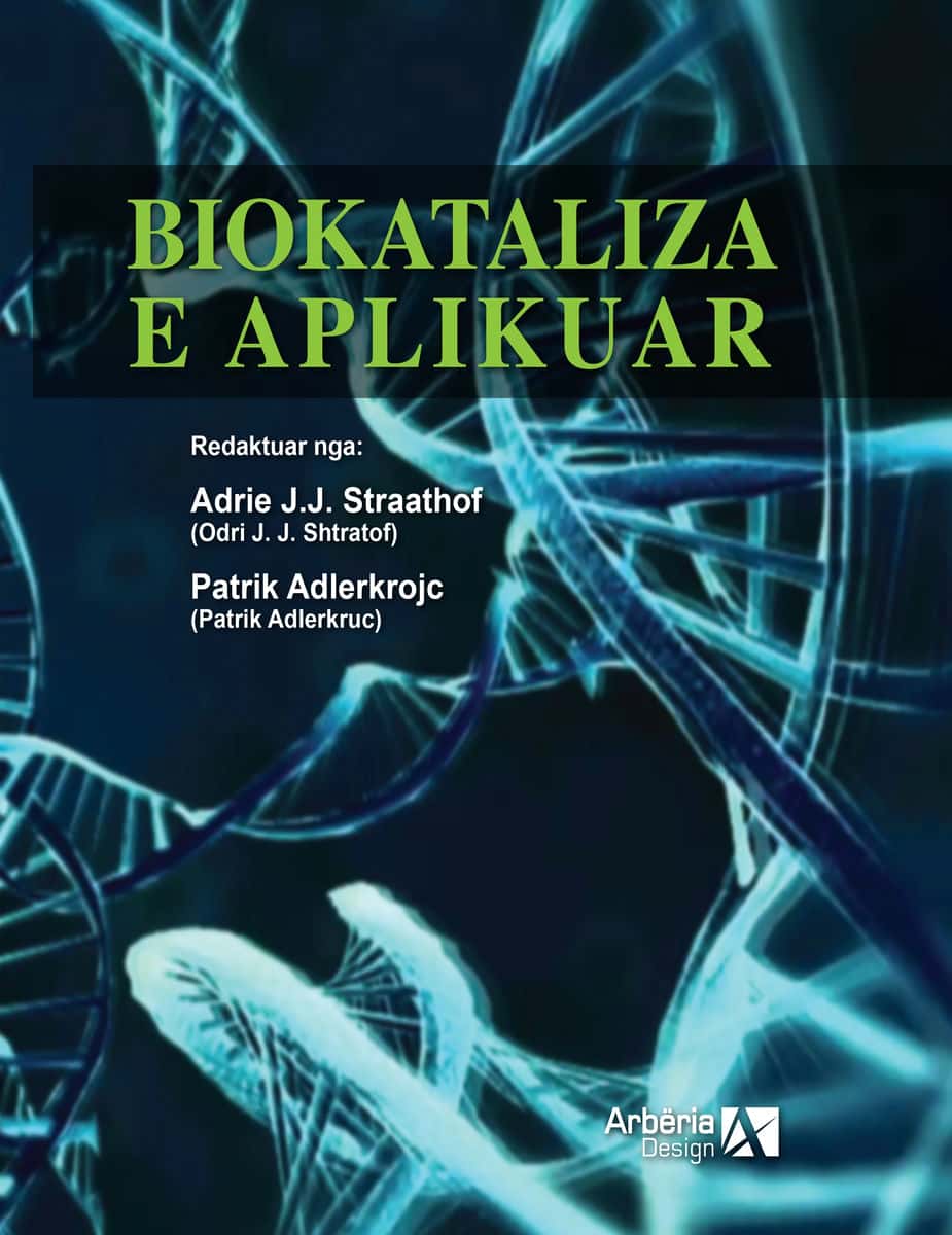 ПРИМЕНЕТА БИОКАТАЛИЗА